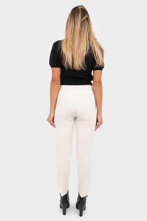 Pantalone Burro OPIUM Milano - OPM-PN-376/STUP