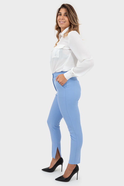 Pantalone Polvere OPIUM Milano - OPM-PN-414/EN57