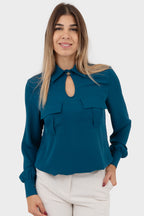 Camicia Ottanio OPIUM Milano - OPM-CM-214/GEO