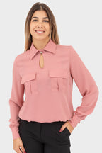 Camicia Phard OPIUM Milano - OPM-CM-214/GEO