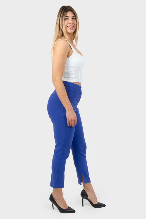 Pantalone Bluette OPIUM Milano - OPM-PN-396/EN55